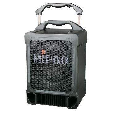 Mipro Sono Portable MA 707 PAD MP3 MA707PADMP3