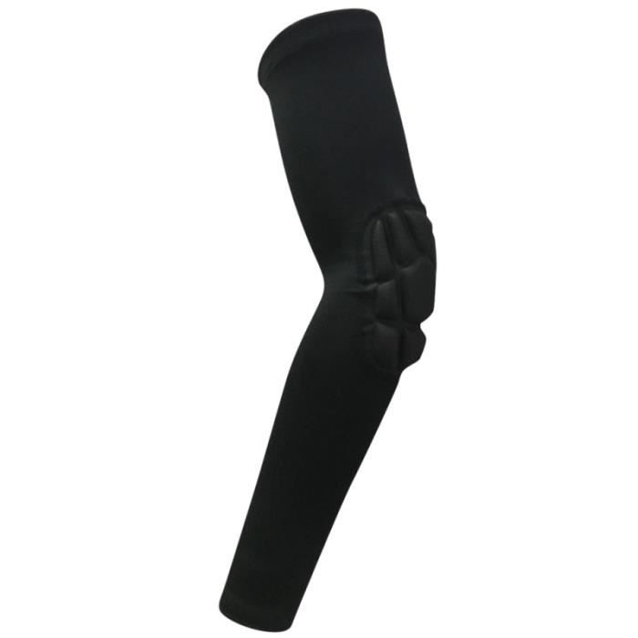 1 pc Sport Bras Manches De Protection Coude Longues Protecteur Équitation Vélo pour Jouer En Plein MANCHON DE BRAS