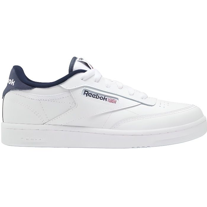 Basket Reebok CLUB C 85 - FX2788