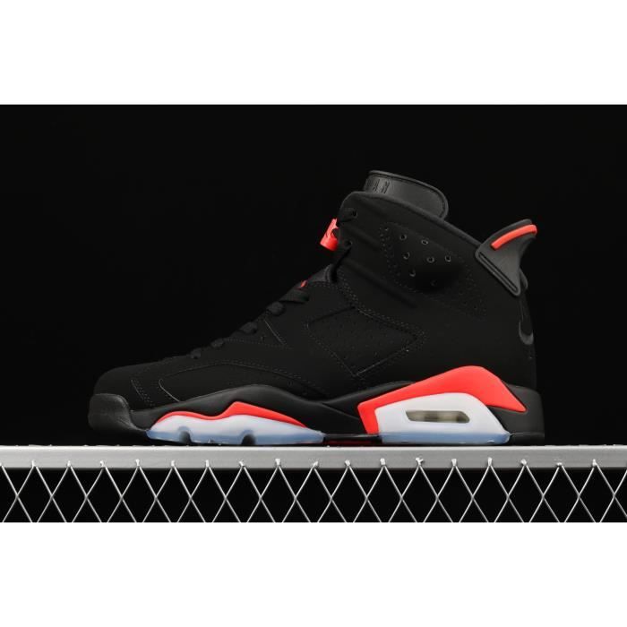 Basket AJ-Air JORDAN 6 Retro Chaussures pour hommes et femmes Culture Shoes