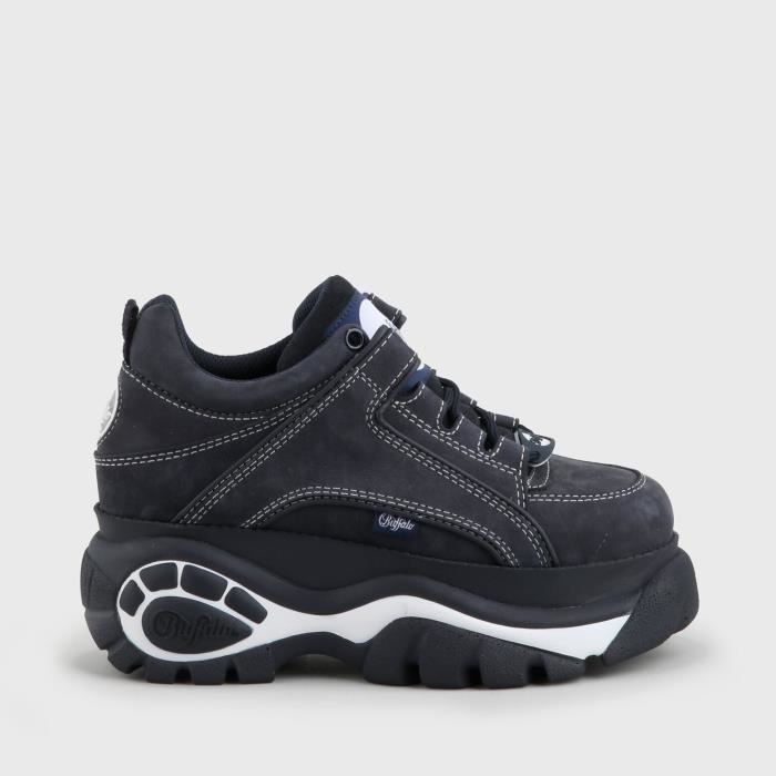 Baskets Buffalo London 1339-14 2.0 - navy - 41