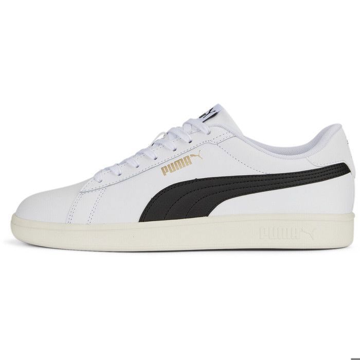 Baskets Puma Smash 3.0, Blanc, Homme