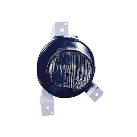 Feu antibrouillard droit pour OPEL AGILA 2000-2008, H3, Neuf.