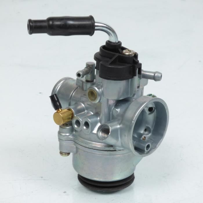 Carburateur P2R pour Scooter Gilera 50 Stalker Avant 2020 PHVA 17.5 - MFPN : PHVA 17.5-251300-2N