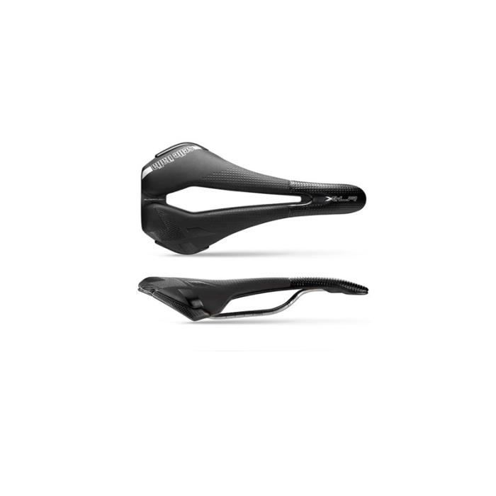 SELLE ITALIA - Selle Vélo X-Lr Superflow Noire S3