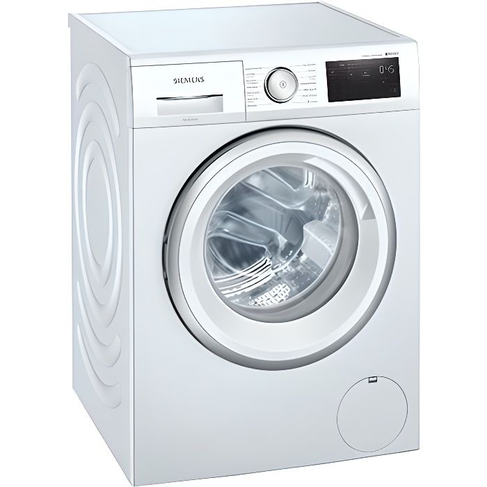 Lave-Linge Frontal SIEMENS WM14UQ10FF