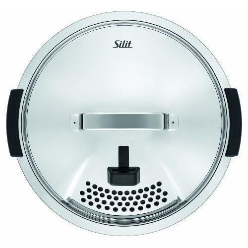 Silit Batterie De Cuisine Nature Noir - 15191111