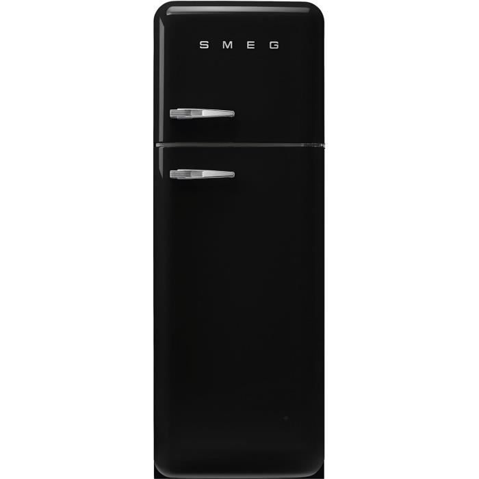 FAB30RBL5 réfrigérateur Smeg
