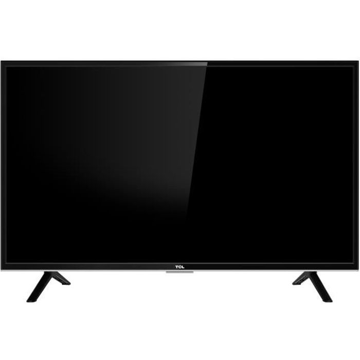 Thomson 40FD5406, 101,6 cm (40-), 1920 x 1080 pixels, LED, Smart TV, Wifi, Noir