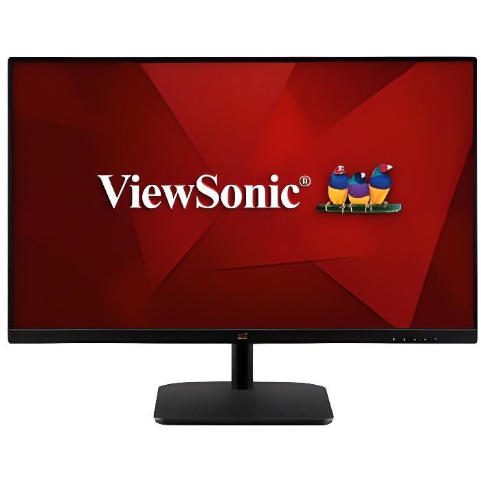 VIEWSONIC VA2732-MHD - Écran LED - 27\