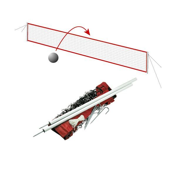 Tennis ballon