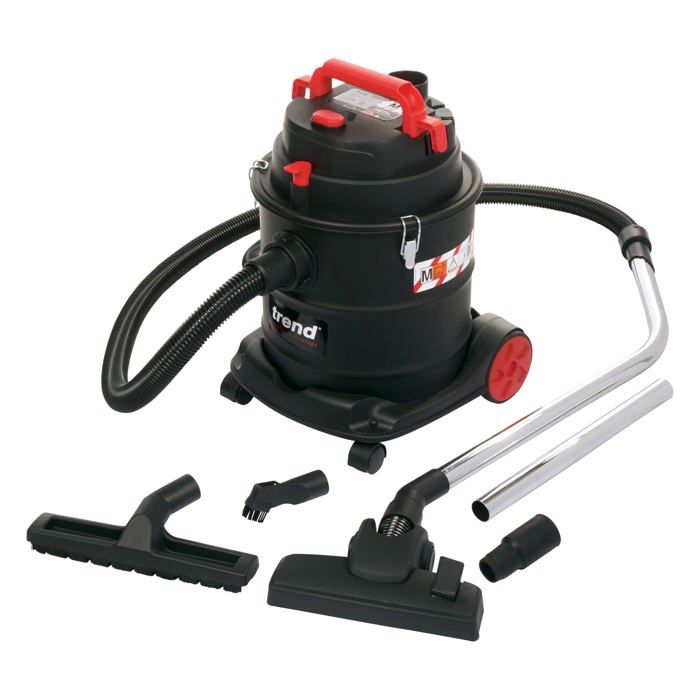 Lot De 5 Sacs Anti-Poussière TREND | Compatible T31 T32 T35 Aspirateur - 20x69cm