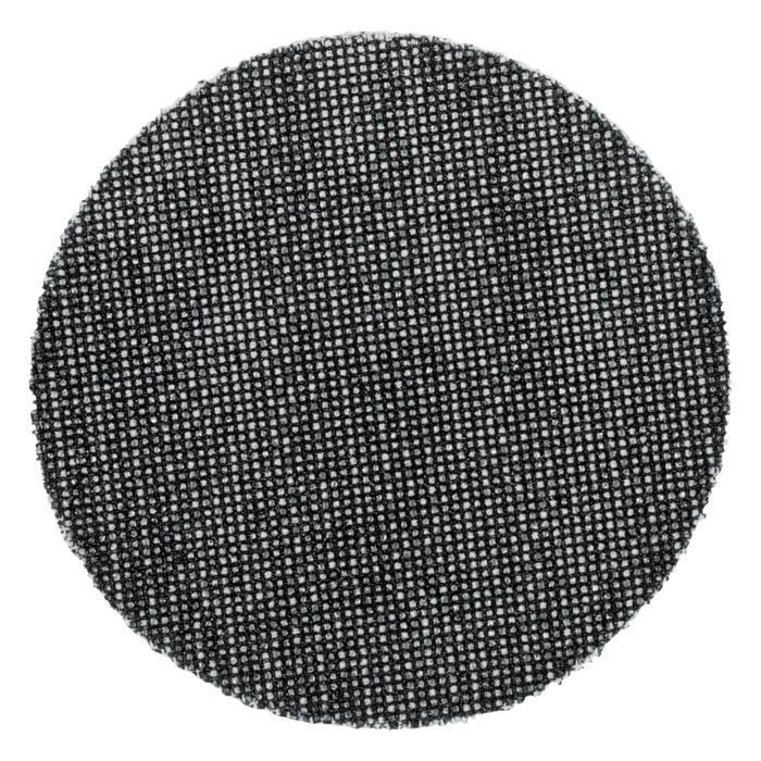 Lot De 6 Disques De Ponçage Pour Cireuse Fakir - 3 Gros Grain, 3 Grain Fin, Neuves