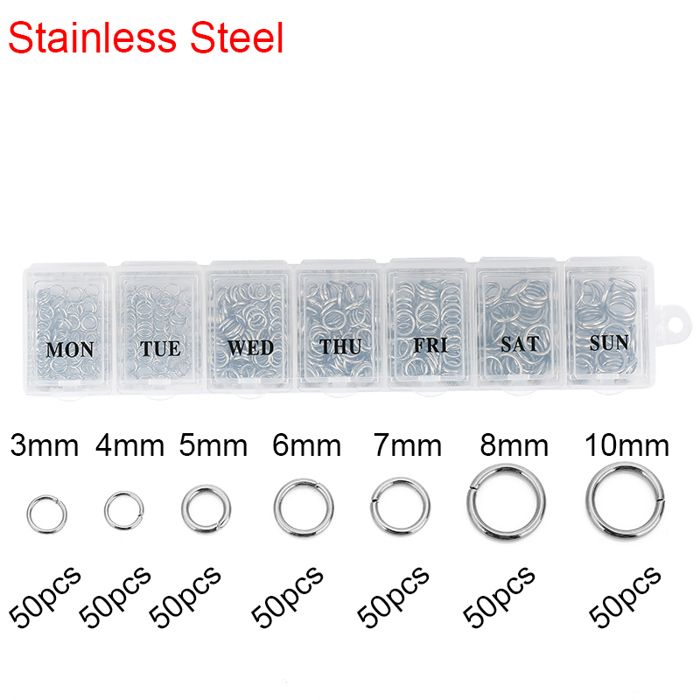 Bague Étoile De David Réglable En Acier Inoxydable - Anneau Ouvert Hexagramme - Bijou Juif Pour Femme/homme