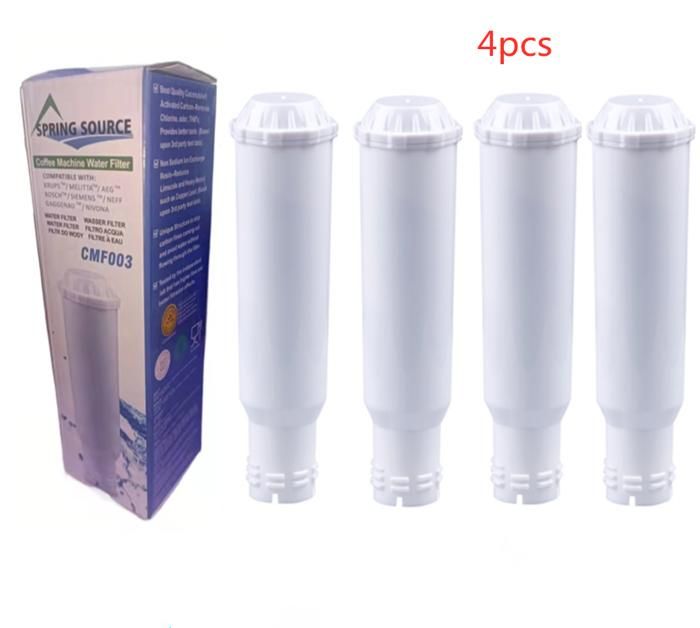 Aqualogis - Filtro Acqua Per Macchina Da Caffè Compatibile Con - Foto 5