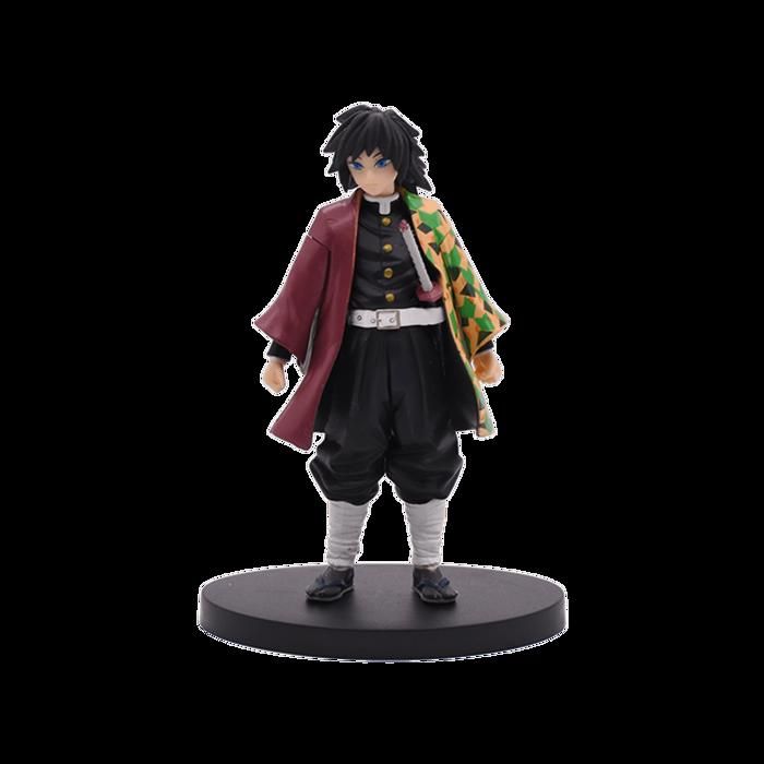 FIGURINE DEMON SLAYER Kimetsu No Yaiba Giyuu Tomioka Anime Statue Modèle Jouet NEUF BOITE EUR 44 FIGURINE DEMON SLAYER Kimetsu No Yaiba Giyuu Tomioka Anime Statue Modèle Jouet NEUF BOITE EUR 44