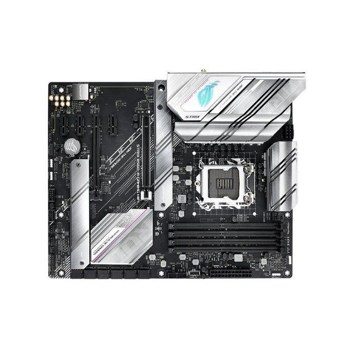 Acheter Carte mère ASUS ROG STRIX B560-A GAMING WIFI Intel B560 LGA 1200 4xDDR4 128GB ATX Reconditionné - 261,00 € Carte mère ASUS ROG STRIX B560-A GAMING WIFI Intel B560 LGA 1200 4xDDR4 128GB ATX Reconditionné - Asus reconditionné disponible sur Cdiscount Seconde Vie