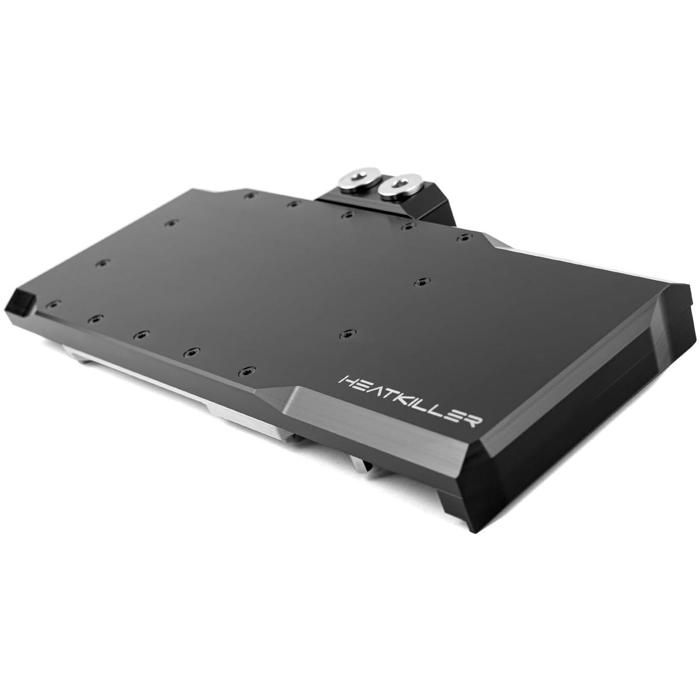 Watercool Heatkiller V Für Rx 68006900xt Argb Acetal + - vue 2