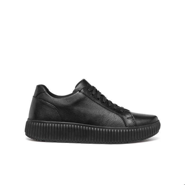 Geox Baskets femme Geox Graisy A