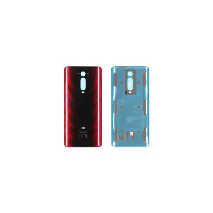 Vitre Arrière De Rechange Pour Xiaomi Mi A2 Lite / Redmi 6 Pro – Couleurs Bleu, Or, Noir, Neuve !