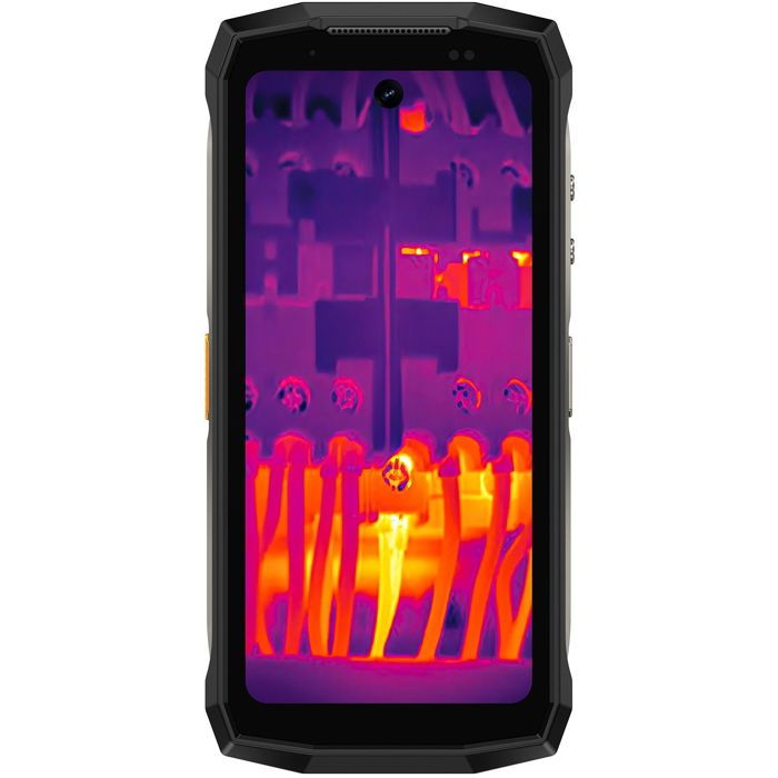 Téléphone mobile - ULEFONE - Armor Mini 20T Pro - 47 IPS - 8GB RAM - 256GB mémoire interne