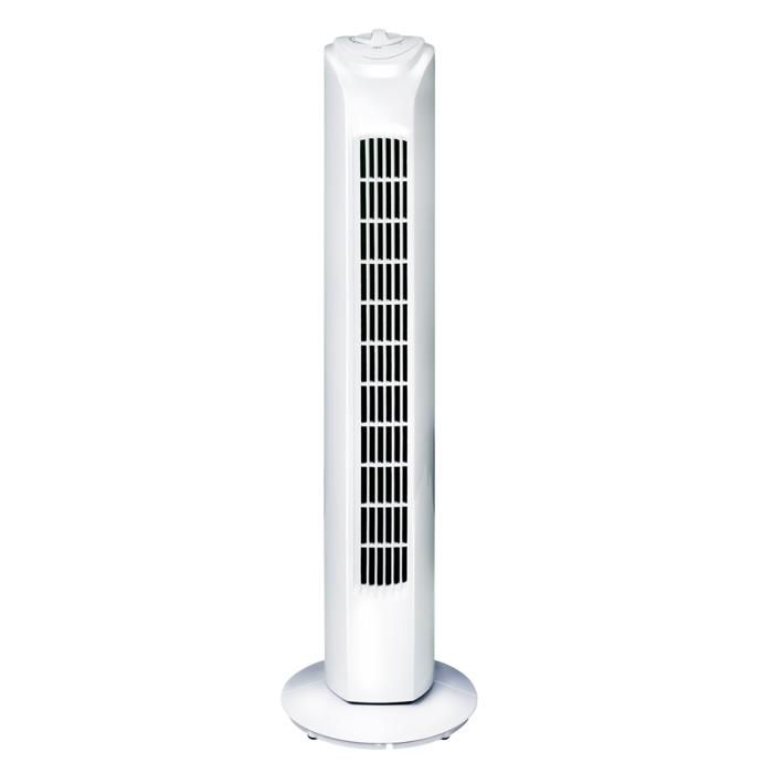 Lifetime Air Ventilateur Blanc - Lifetime
