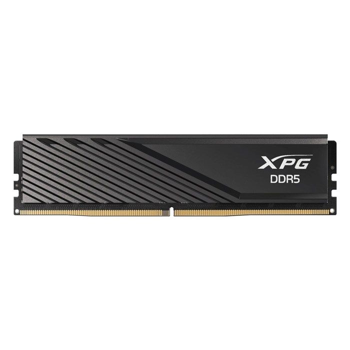 ADATA XPG Lancer DDR5 6000MHz 2x16G CL36 - vue 6