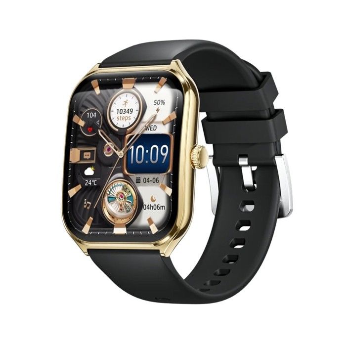 Montre Connectée MaxCom Aurum Slim FW74 - vue 3