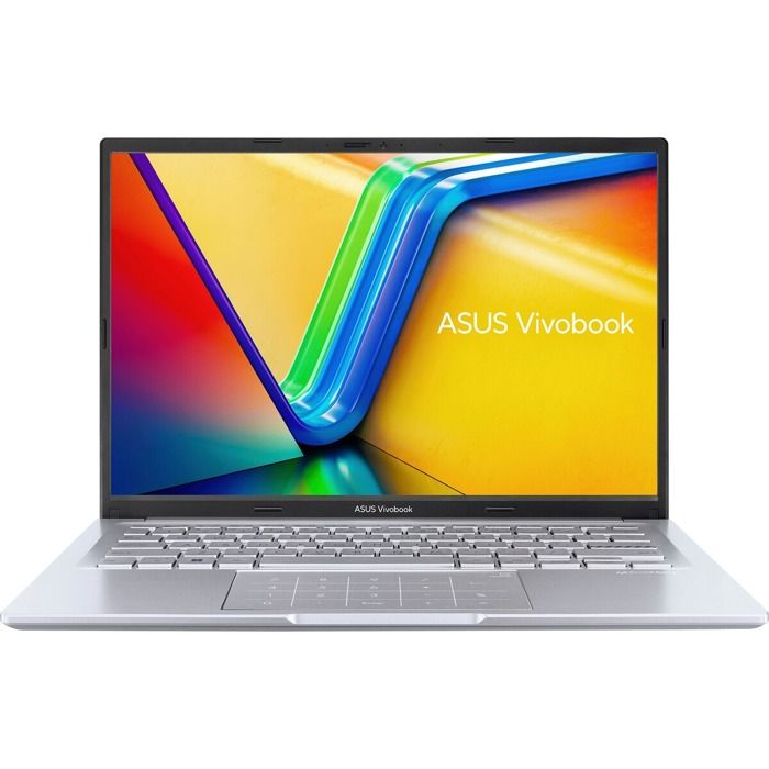 Vivobook 14 M1405YA DRFLY296W 14 LED 60Hz AMD Ryzen 7 RAM SSD - vue 3