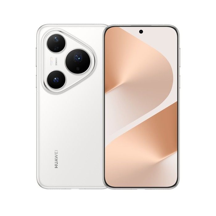 Huawei Pura 80 Pro 5G 12Go Dual SIM Vitré - vue 1