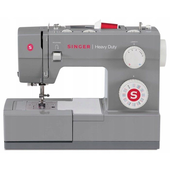 Singer Machine à coudre 4432