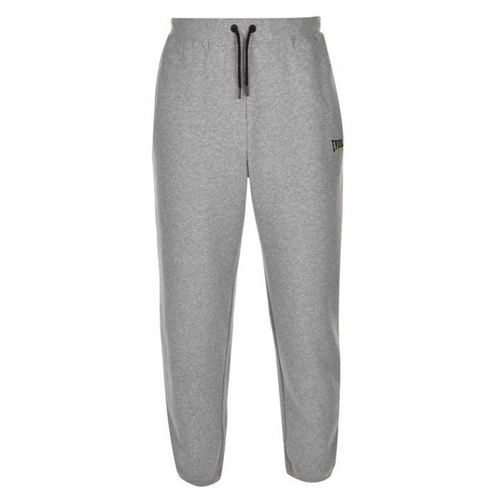 Pantalon de jogging - EVERLAST - Bas de jogging femme - Gris - Ceinture élastique - 2 poches Pantalon de jogging - EVERLAST - Bas de jogging femme - Gris - Ceinture élastique - 2 poches