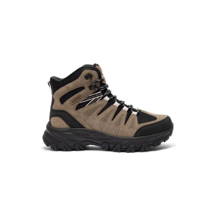 Chaussures de randonnée femme Trespass Amelie - earth Chaussures de randonnée femme Trespass Amelie - earth