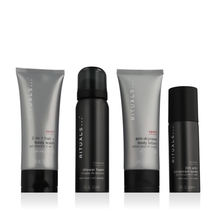Rituals Homme Travel Exclusive Set