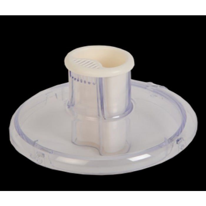 Couvercle avec poussoir MOULINEX Code fabricant : MS 0A13281