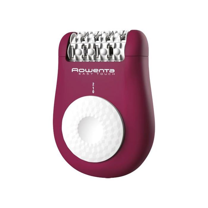 Rowenta Easy Touch EP1120F1 épilateur