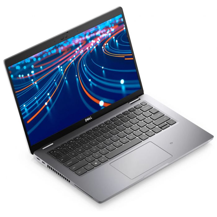 Dell - Ordinateur portable-Dell Latitude - 512Go SSD - Intel Core i5-1245U 3.30GHz - 16Go (16384Mo)