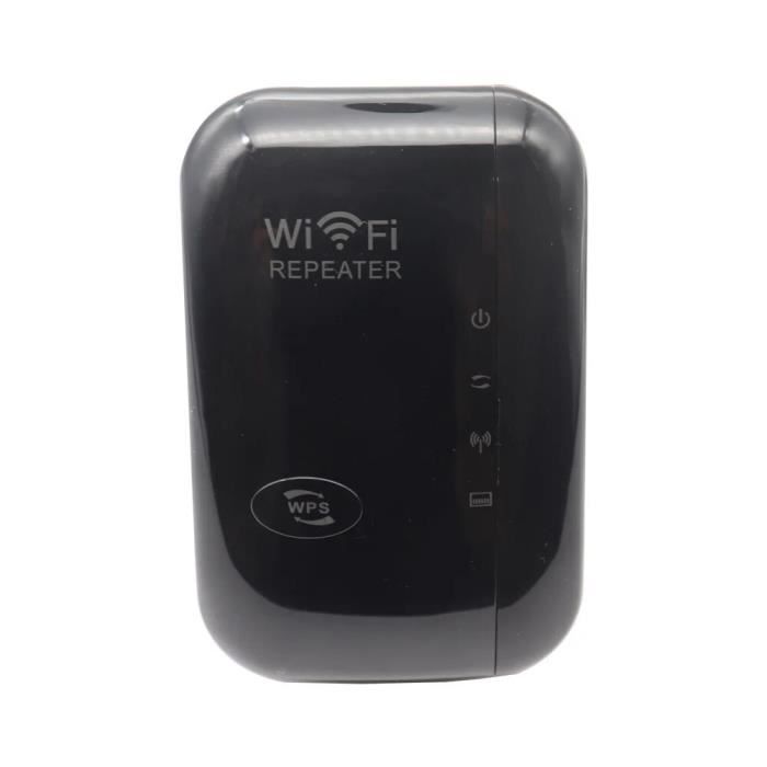Amplificateur de signal Wifi longue portée - Cdiscount Informatique