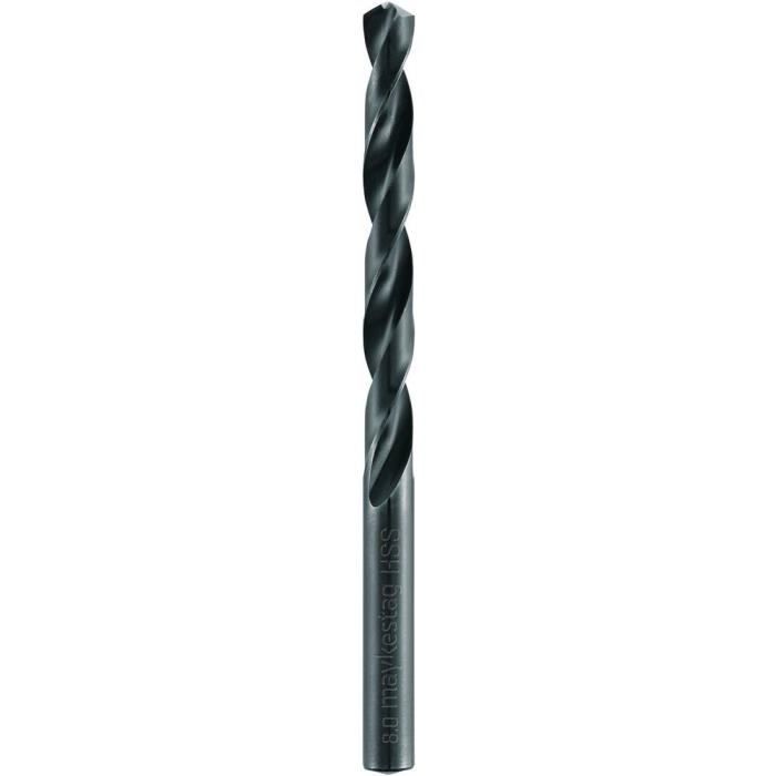 Foret Hélicoïdal HSS-R 14,5 Mm KS Tools - Parfait Pour Métal, Bois Et Plastique