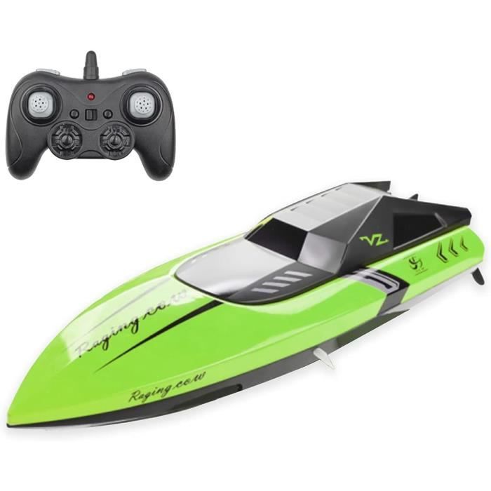 Moteur Hors-bord Pour Bateau RC - Imprimé 3D Noir - Moteur Brushless 2212 - Pour Coque DIY Et Modélisme Naval