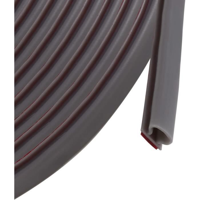 Joint D'Étanchéité En Silicone Pour Portes Et Fenêtres Résiste Au Bruit