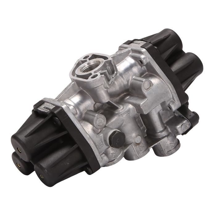 Soupape De Chauffage Pour Mercedes-Benz Classe C W203 (BM Série 203) - Pièce D'occasion A0001591504