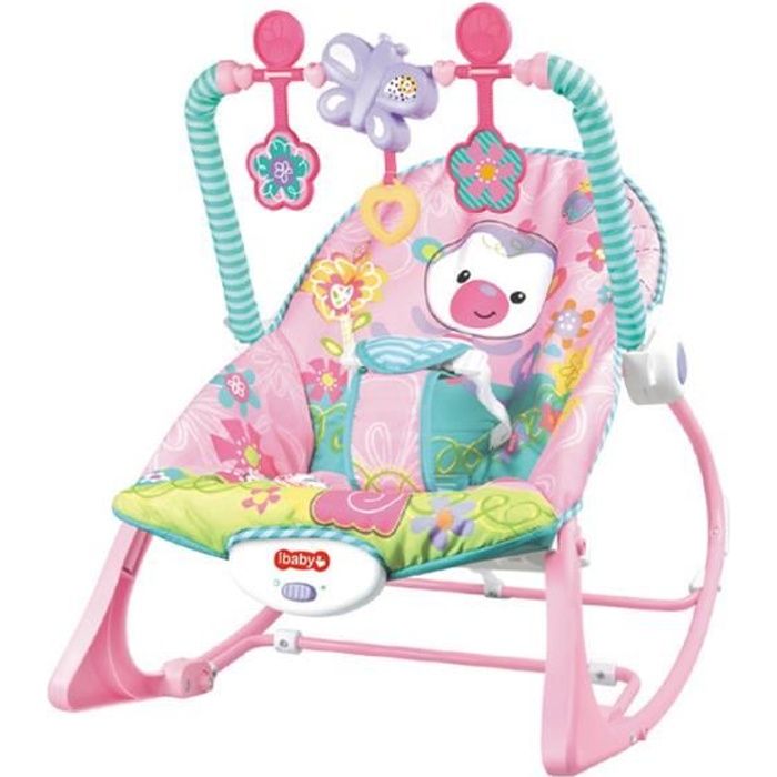 Transat Bebe Electrique Vibrant Et Musical Rose 3 Jouets Pour Les Bebes 0 3 Ans Cdiscount Puericulture Eveil Bebe Transat Bebe Electrique Vibrant Et Musical Rose 3 Jouets Pour Les Bebes 0 3 Ans Cdiscount Puericulture Eveil Bebe