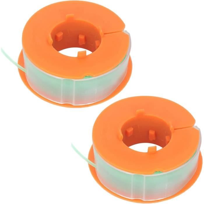 Ultima II Ultima Powerflex Ligne Haute Performance-Bobine De