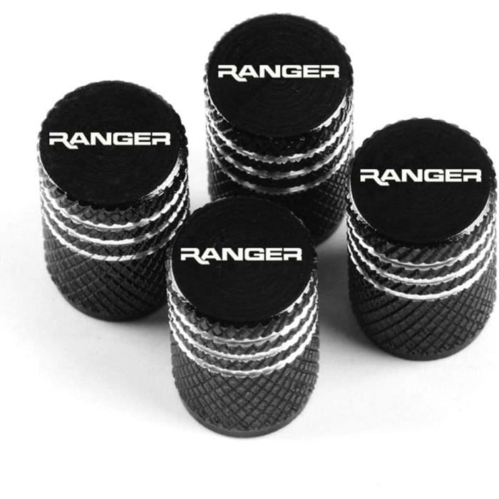 Bouchons De Valve De Pneu 8PCS Bouchons De Valve De Roue En