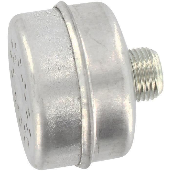 Pot d'échappement moteur BRIGGS ET STRATTON 298830 - 394569