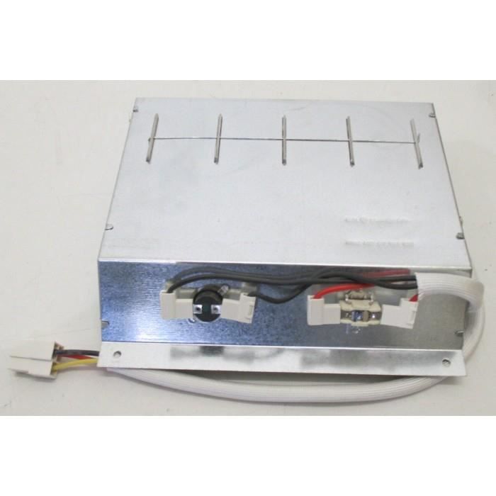 Résistance pour Sèche linge Candy GCV 570NC GCV 580NC 47 Pièce d'origine Accessoire