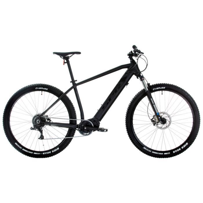 Velo electrique batterie integree cadre outlet