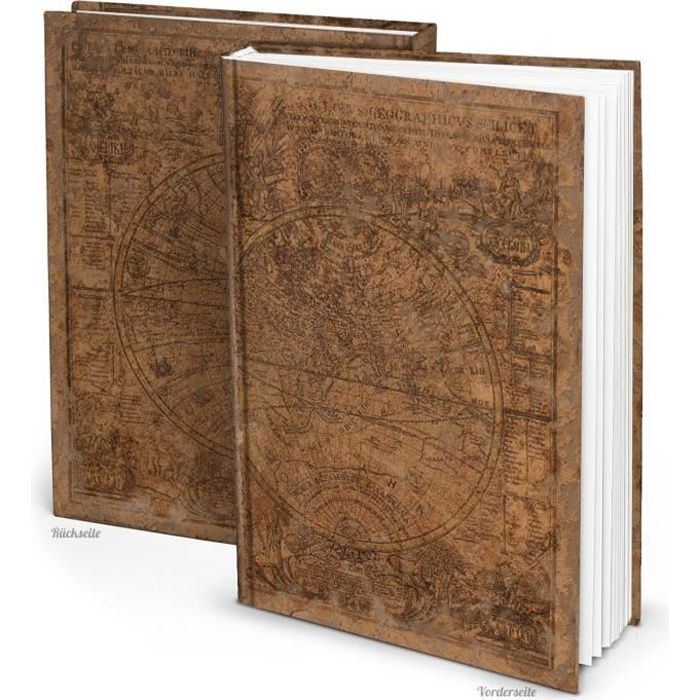 MARSACE B6 Journal Intime Carnet de Notes avec Serrure Journaux Cahier Reacutetro Mot de Passe MARSACE B6 Journal Intime Carnet de Notes avec Serrure Journaux Cahier Reacutetro Mot de Passe