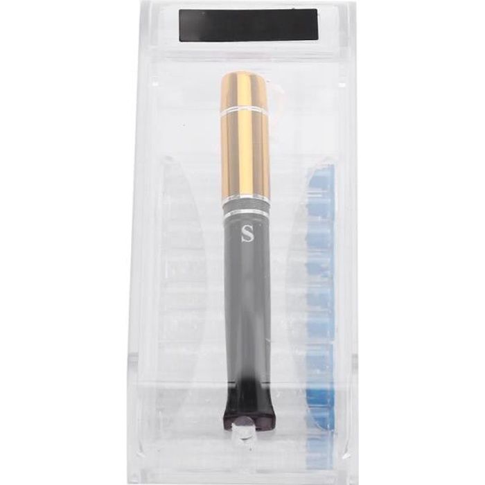 recharger cigarette électronique Résine Cigarette Filtres Porte-Cigarette Filtre Cigarette Filtres Titulaire  Lavable Tuyau de Fumer Sain